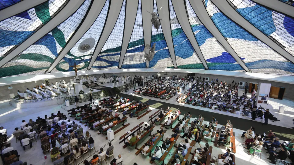 Líderes evangélicos reagem à vitória de Lula com tom de resignação