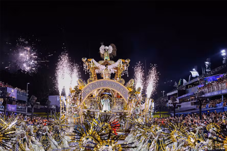 Liga RJ lança álbum da Série Ouro 2027 nesta terça-feira