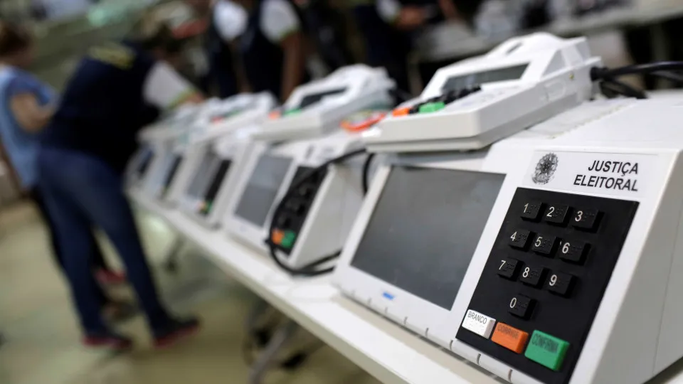 Local de votação muda para 4.352 seções no 2º turno das eleições