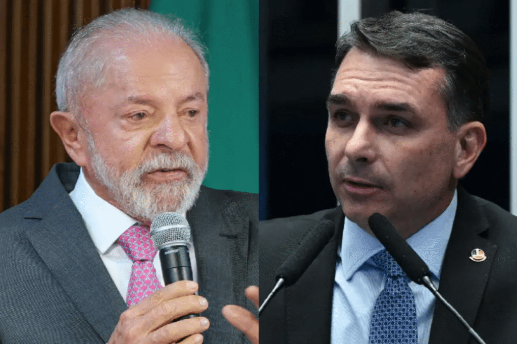 Lula cresce em redutos bolsonaristas e vira votos no Sul e Sudeste
