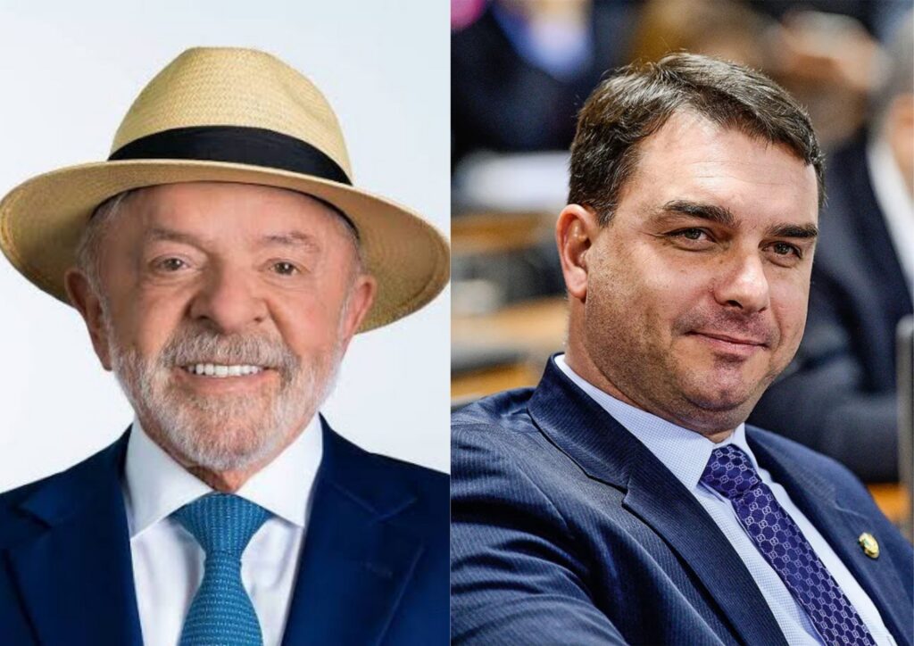 Lula lidera no exterior com 59,7% dos votos em 57 países