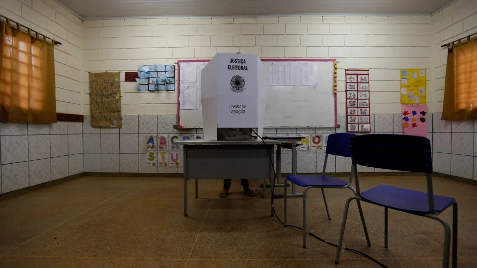 Meu local de votação mudou no 2º turno? Tire dúvidas aqui