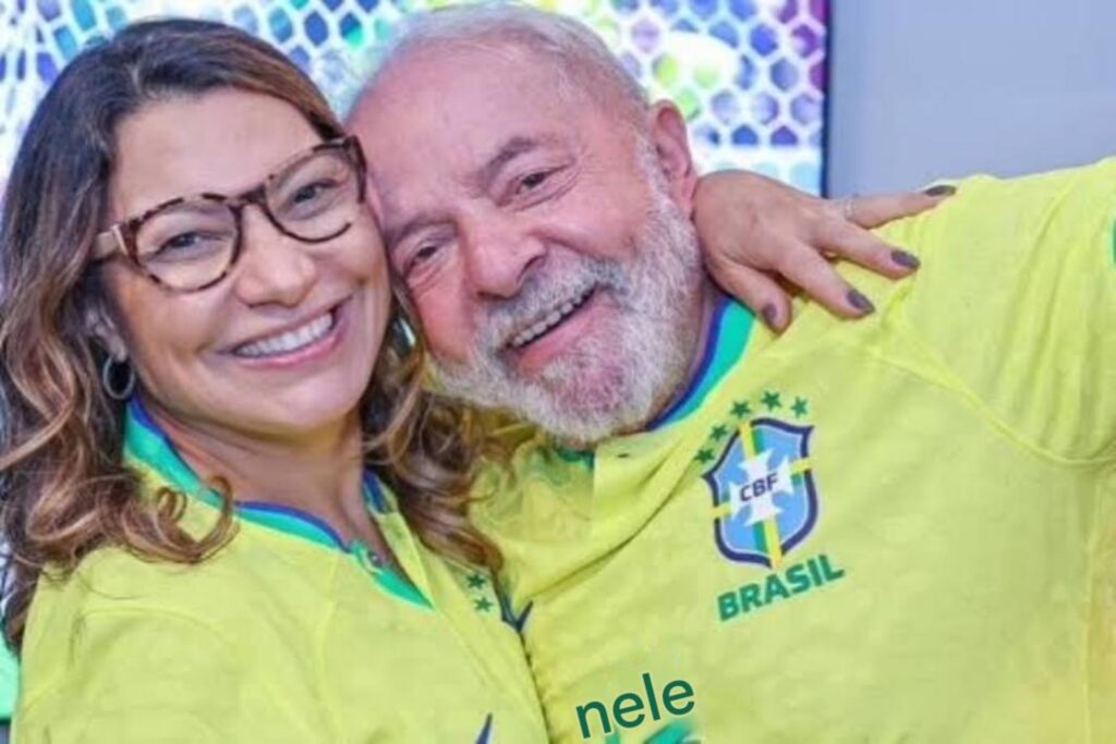 Mobilização verde e amarelo reúne apoiadores de Lula nas redes