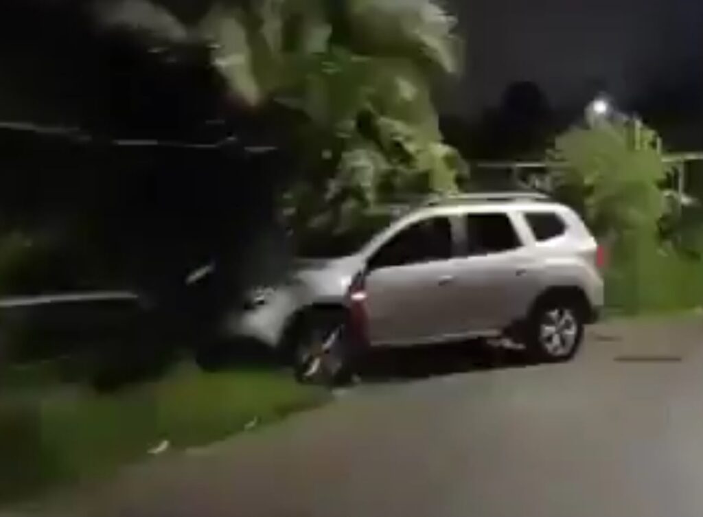 Motorista de aplicativo é baleado na cabeça em Jacarepaguá