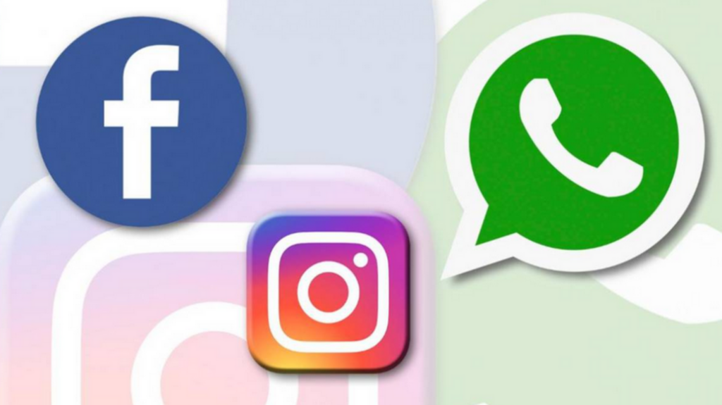 MPF vai à Justiça contra bloqueios da Meta nas redes sociais