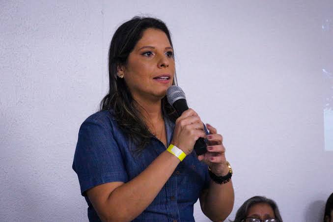 MPRJ é contra retorno de Fernanda Ontiveros à Prefeitura de Japeri