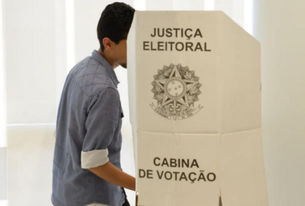 Mudanças nos locais de votação no 2º turno: MP pede mais divulgação