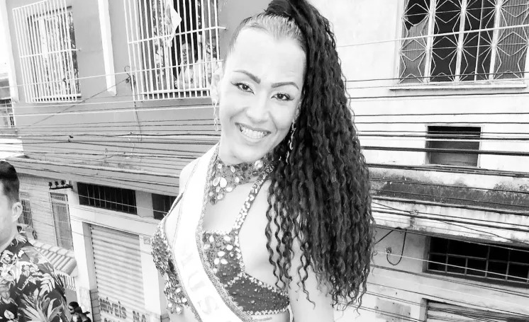 Mulher Banana, ícone do funk e da cena trans, morre aos 49 anos