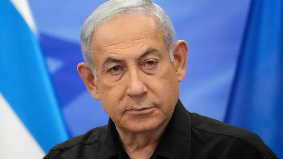 Netanyahu lidera eleições em Israel após apuração de 85% dos votos