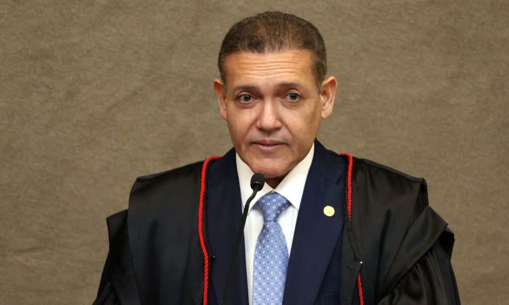 Nunes Marques fala em mudar regras eleitorais e cita caso Master