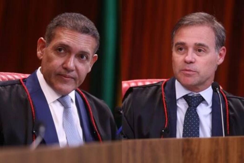 ONU critica restrição do TSE a canal pró-Lula no WhatsApp