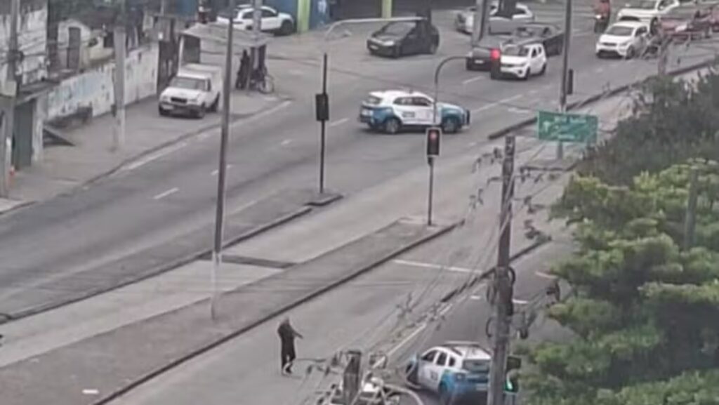 Operação da PM na Serrinha fecha Edgard Romero em Madureira