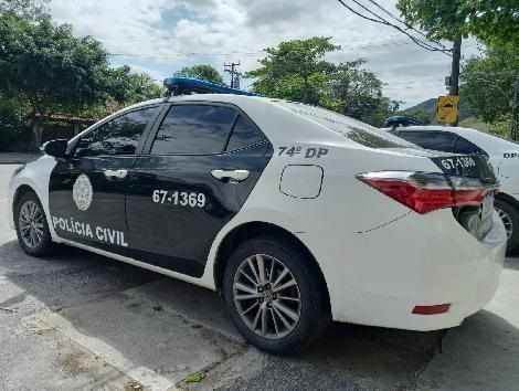 Operação no RJ prende assessores e PM por exploração sexual