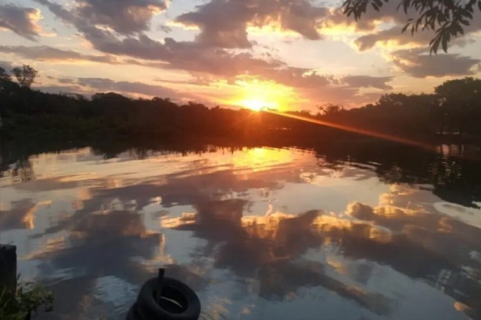 Pantanal Iguaçuano atrai visitação e guarda ambiental muda de vida