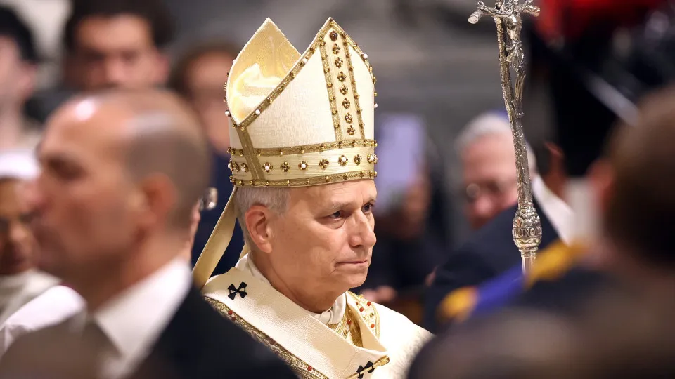 Papa Leão 14 se reunirá com vítimas de abusos na América do Sul