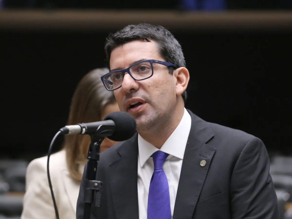pf faz nova ação contra deputado Marcelo Queiroz no rio