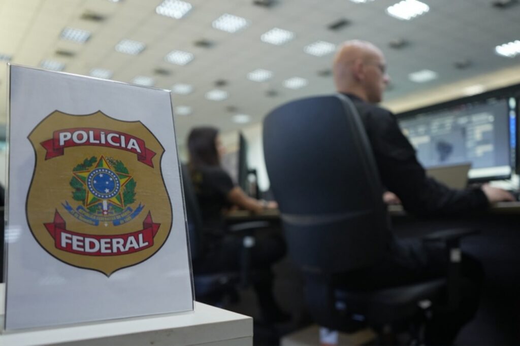 PF registra 86 ocorrências de crimes eleitorais no segundo turno
