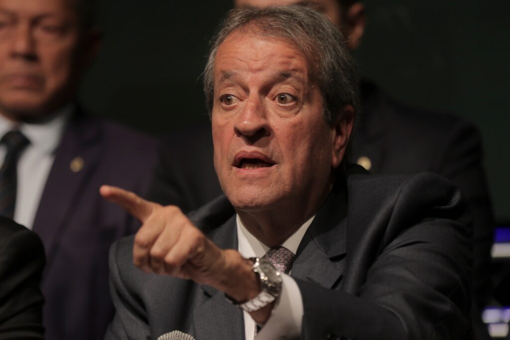 PL altera nota e reconhece vitória de Lula nas eleições