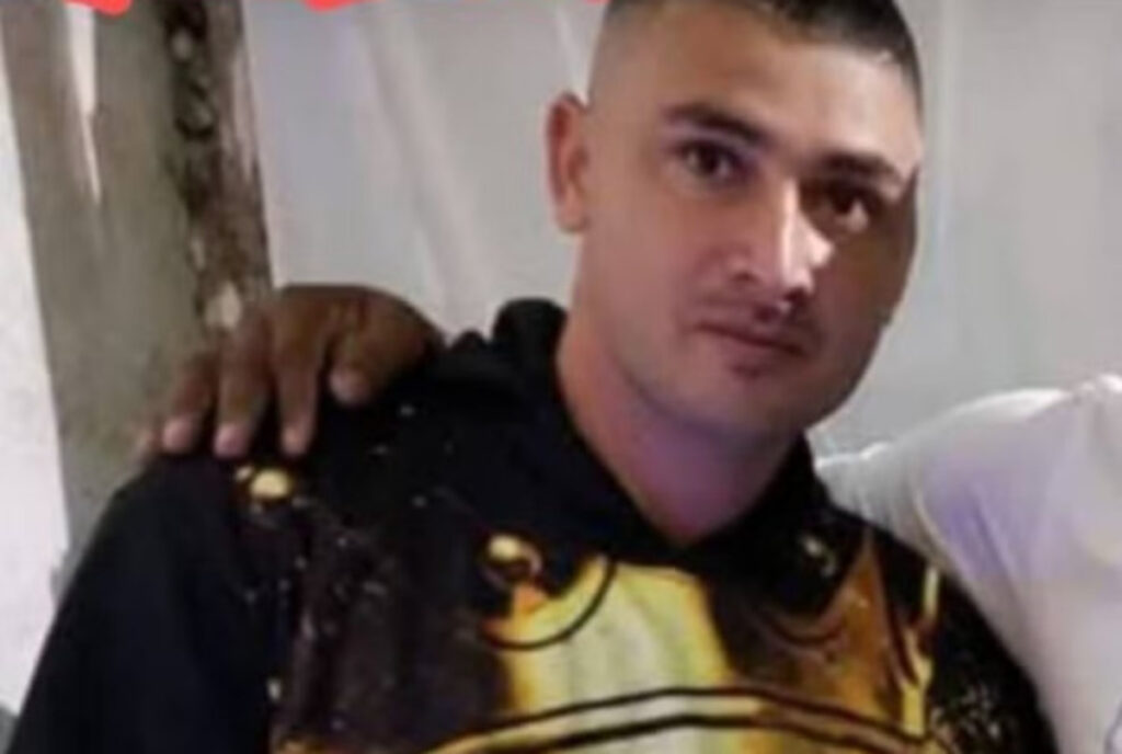 PM é condenado a 14 anos por matar pintor em Nova Iguaçu
