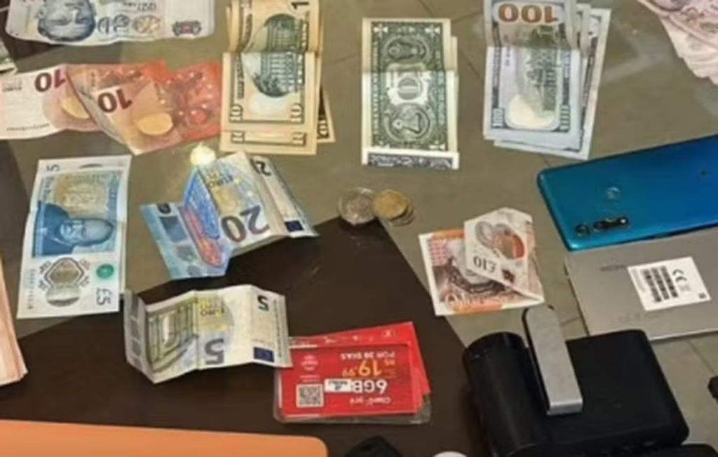 Polícia Civil prende cinco por golpes com deepfakes de famosos