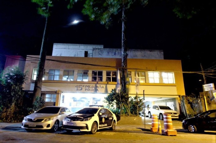 Polícia Civil prende em Duque de Caxias suspeito de receptação de celulares