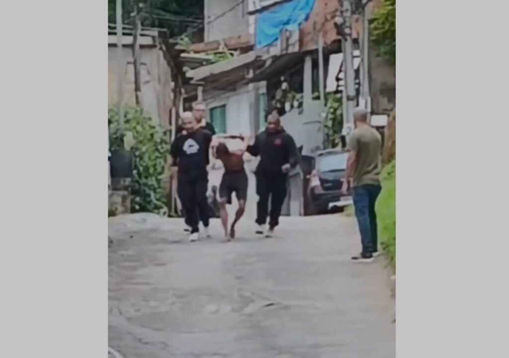 Policial militar é morto a tiros durante folga em Teresópolis