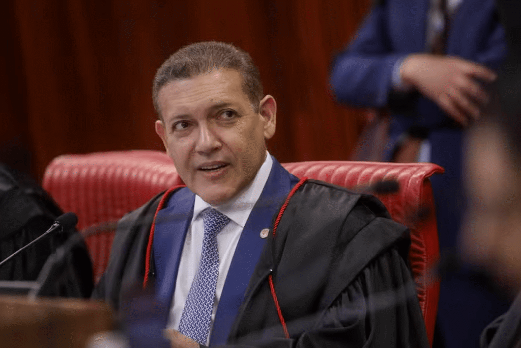 Presidente do TSE fará pronunciamento antes do 2º turno