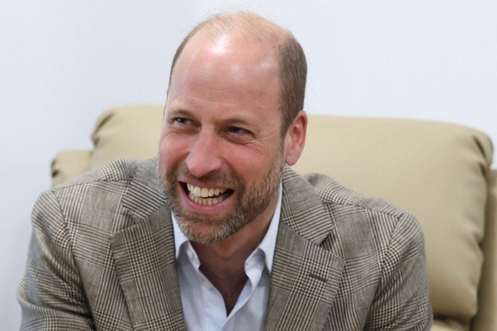 Príncipe William diz que visita ao Pão de Açúcar foi um sonho
