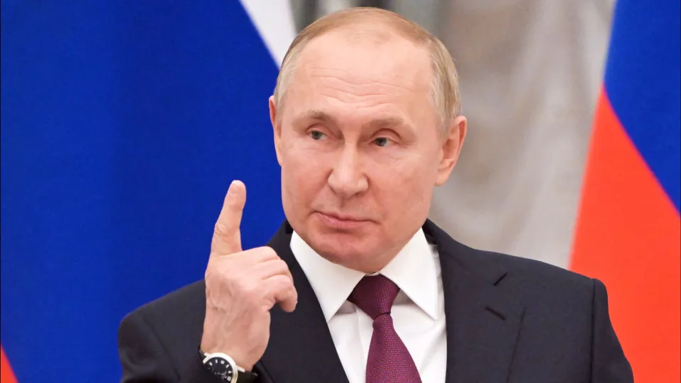 Putin elogia Lula e fala em ampliar cooperação Brasil-Rússia