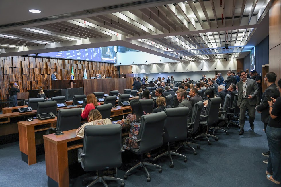Reeleição de Lula acirra disputa política na Alerj