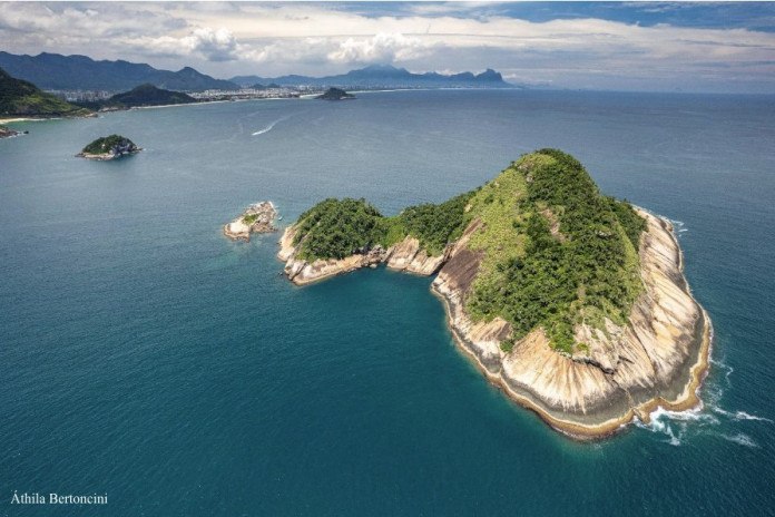 Reserva marinha Urupirá é criada na Zona Oeste do Rio de Janeiro
