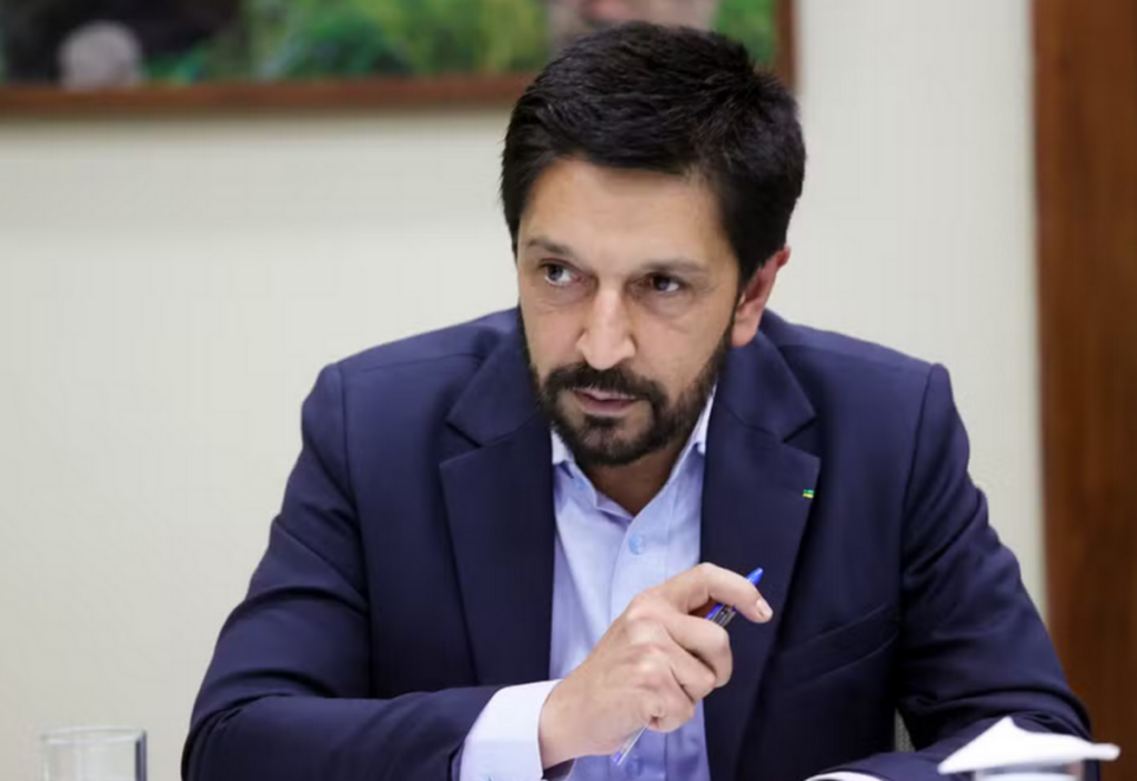Ricardo Nunes foi avisado sobre frota de ônibus antes da eleição
