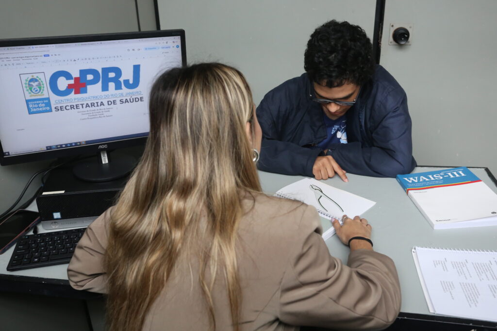 Rio inaugura serviço para diagnosticar autismo em adultos