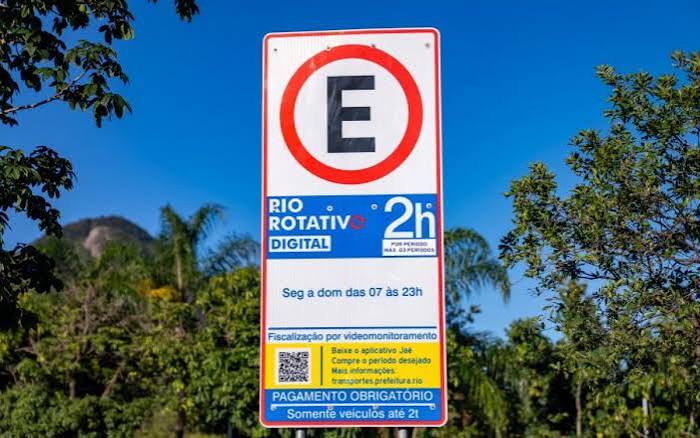 Rio Rotativo Digital terá novas vagas em seis regiões do Rio