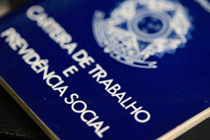 Rio tem mais de 1,6 mil vagas de emprego nesta semana