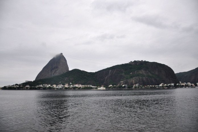 Rio terá céu nublado e chuva fraca nesta terça-feira