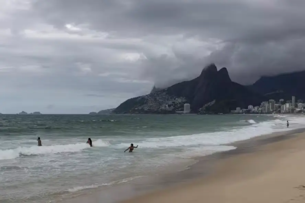Rio terá melhora do tempo, com sol e calor no início de novembro