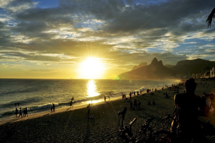 Rio terá sexta de tempo firme e clima ameno