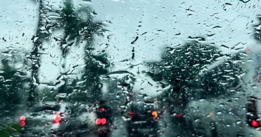 Rio teve só 7 dias sem chuva entre setembro e outubro