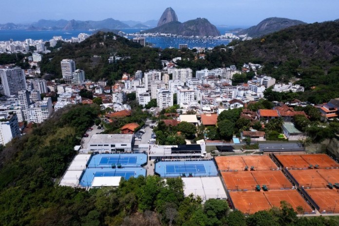 Rio volta a receber torneio ATP Challenger com entrada gratuita