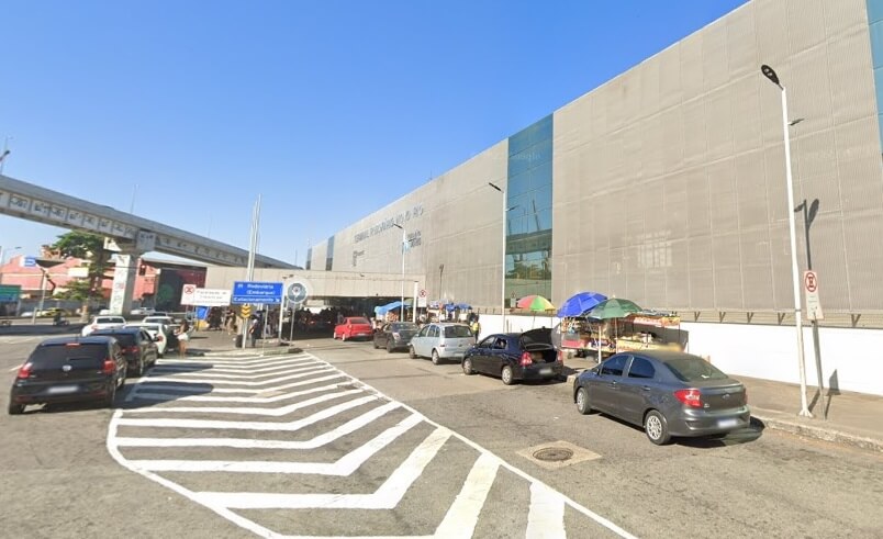 Rodoviária do Rio espera mais de 190 mil viajantes no feriado
