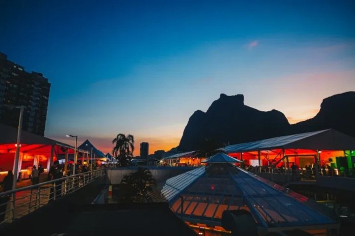 São Conrado amplia roteiro gastronômico com novos quiosques