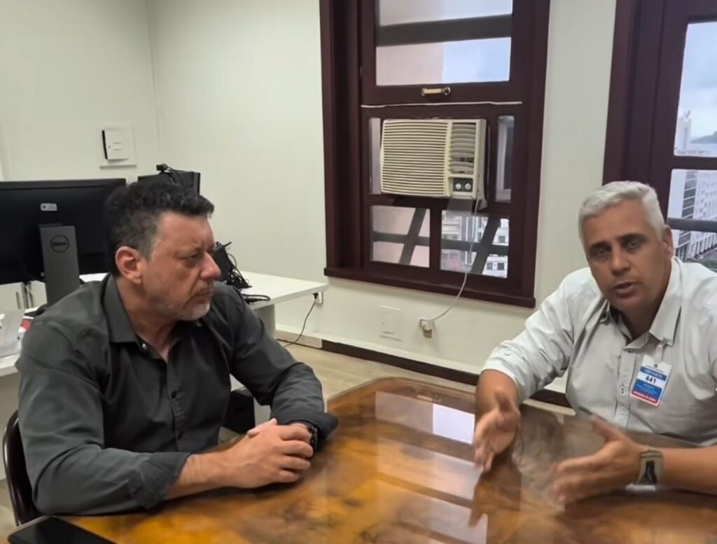 Secretaria do Trabalho do Rio alerta empresários sobre assédio político