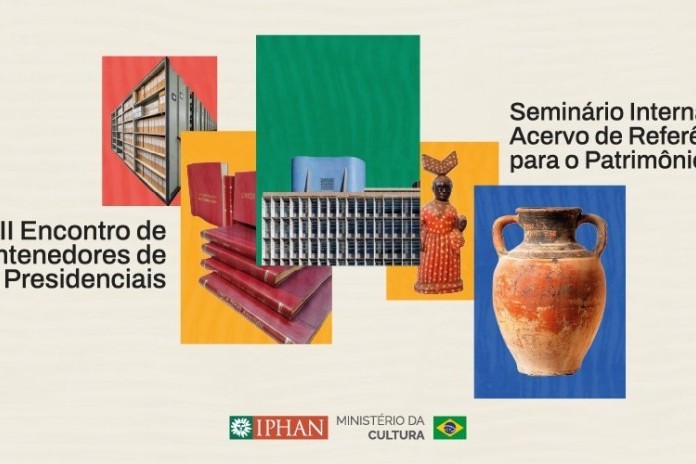 Seminário internacional discute patrimônio cultural no Centro do Rio
