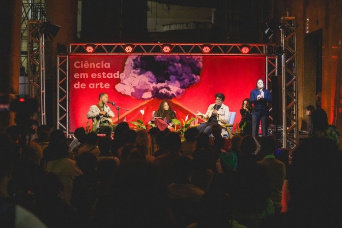 Sesc RJ e Serrapilheira promovem encontro no Centro do Rio