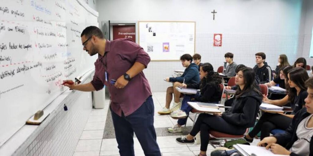 STF define prazo para piso dos professores temporários em 2027