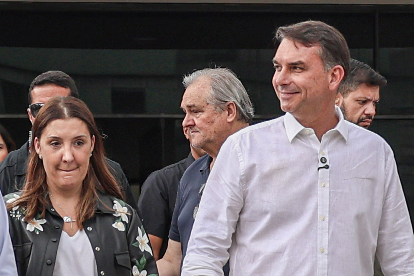 Stiglitz diz que plano de Flávio Bolsonaro pode reduzir o PIB