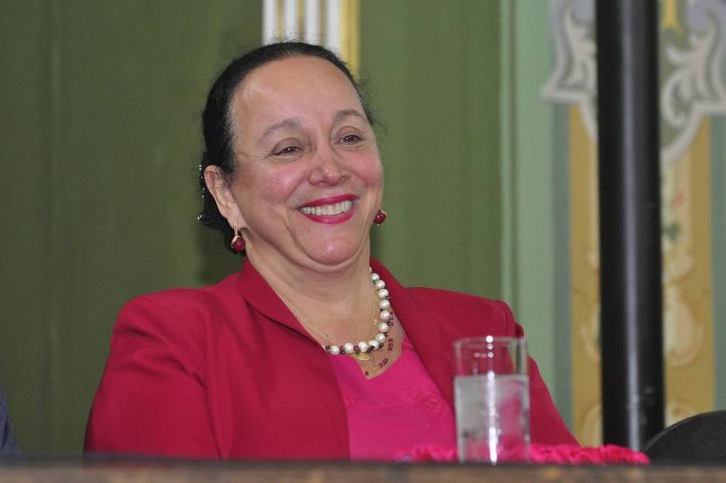 STJ condena desembargadora da Bahia a 14 anos e 11 meses