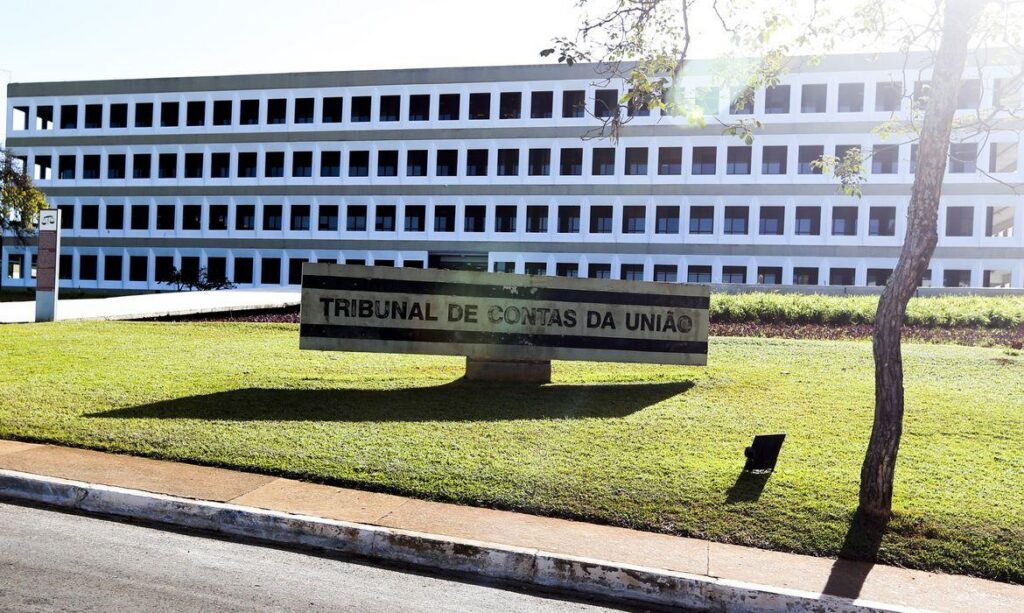 TCU decide alíquota da CBS, novo tributo da reforma tributária