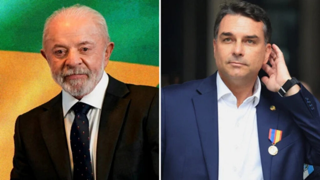 The Economist chama Lula de gigante e analisa Flávio Bolsonaro